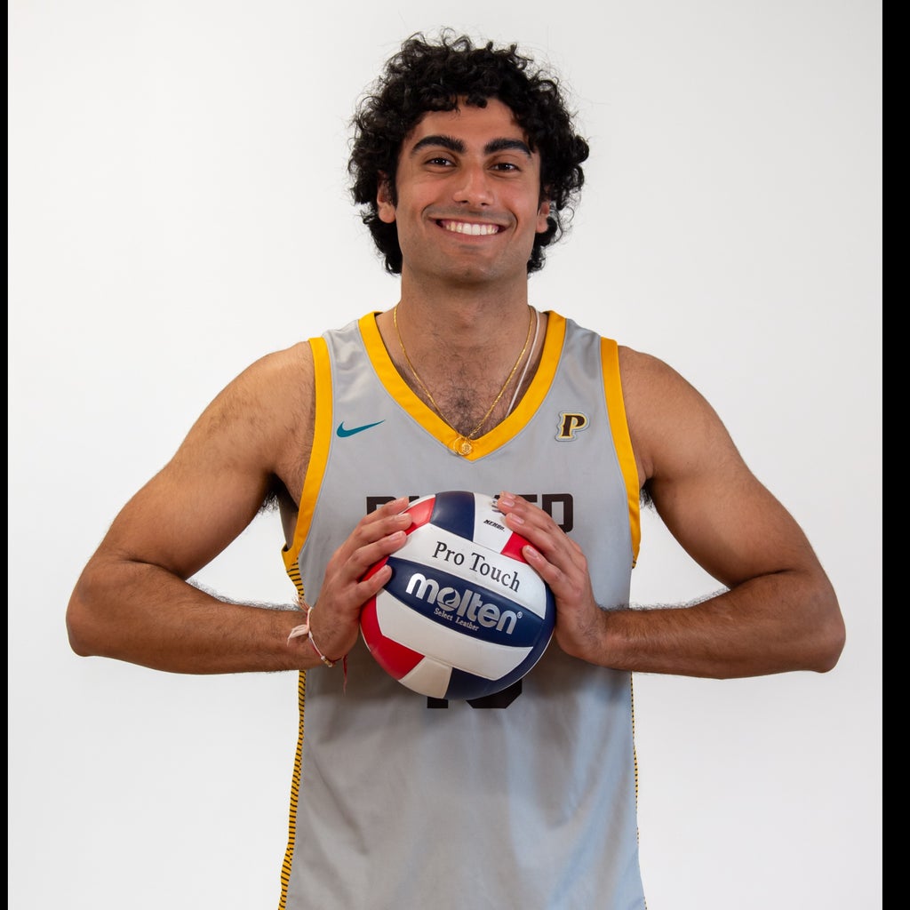Ronit Khushu mugshot