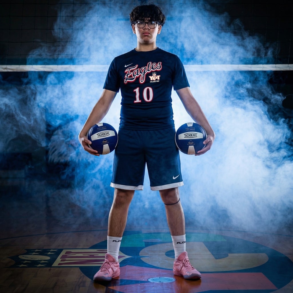 Sebastian Guillen mugshot