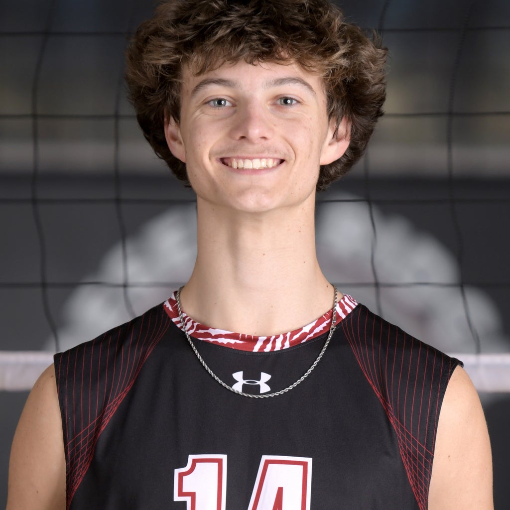 Camden Maines mugshot