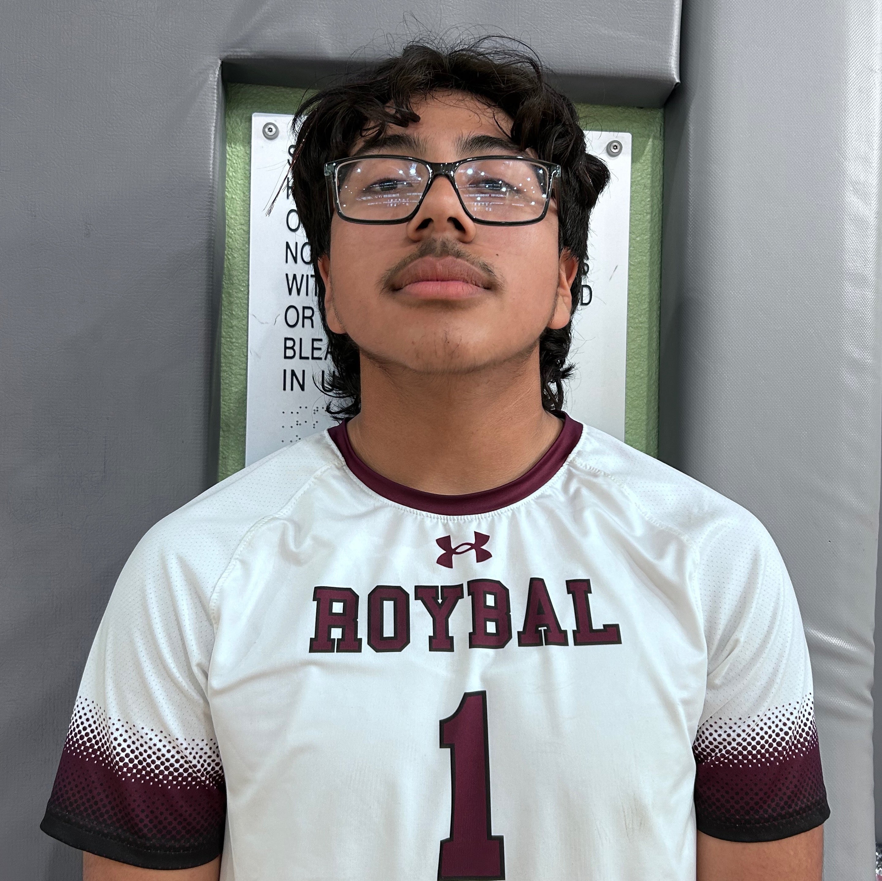 Daniel Alaniz mugshot