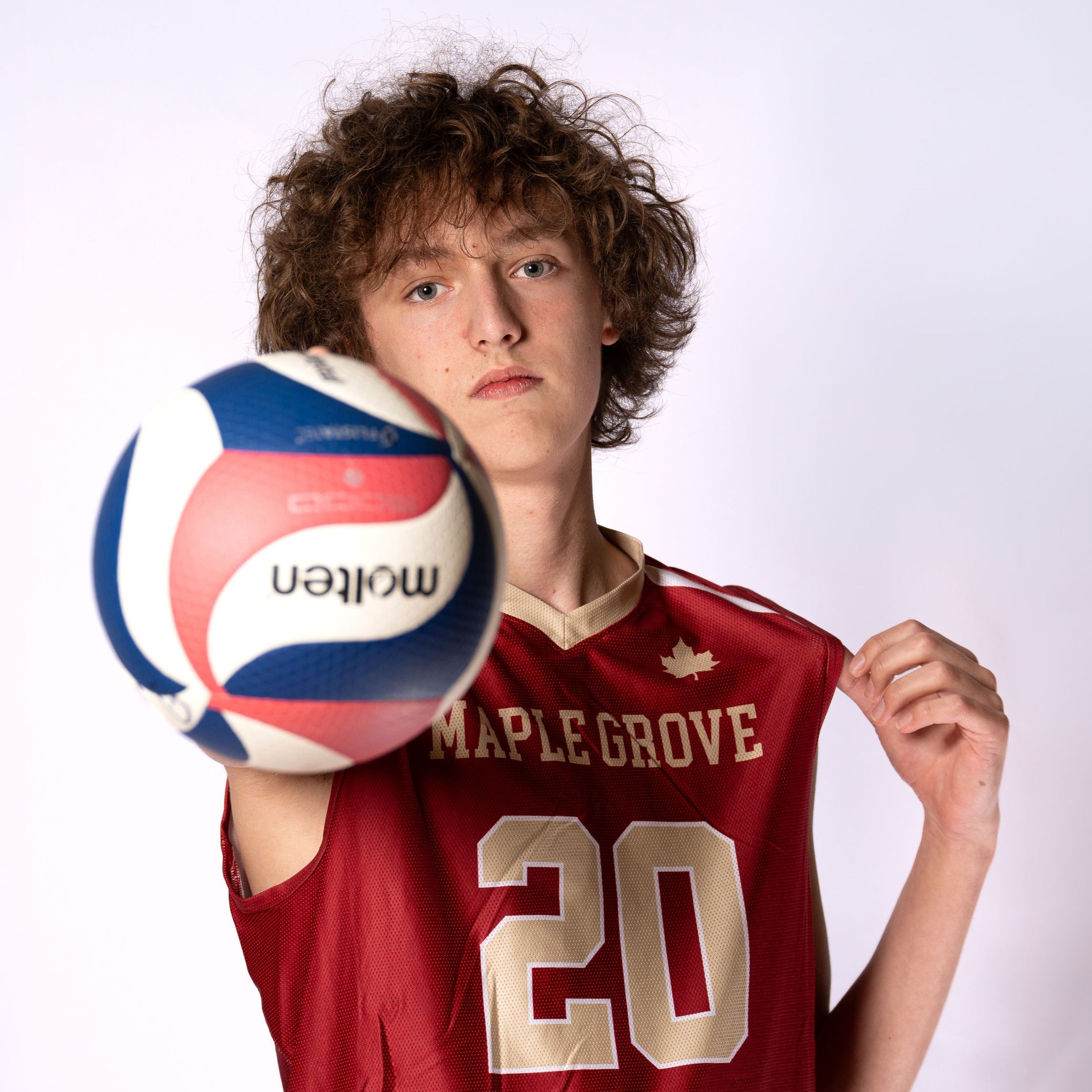 Tate Kassulke mugshot