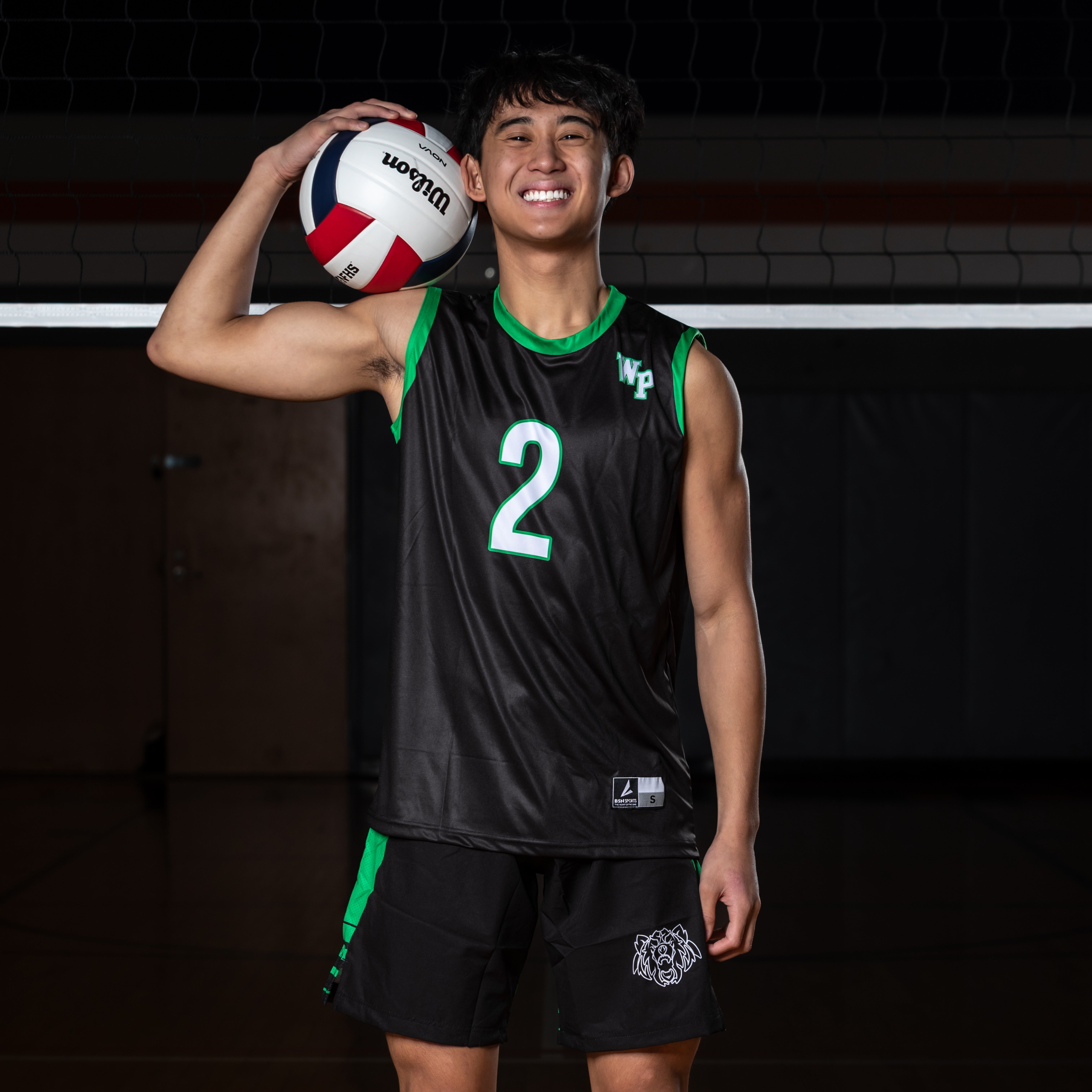 Niccolo Lozada mugshot