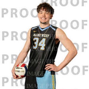 Adrian Kleszczewski mugshot