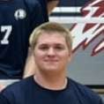 Oliver Goble mugshot