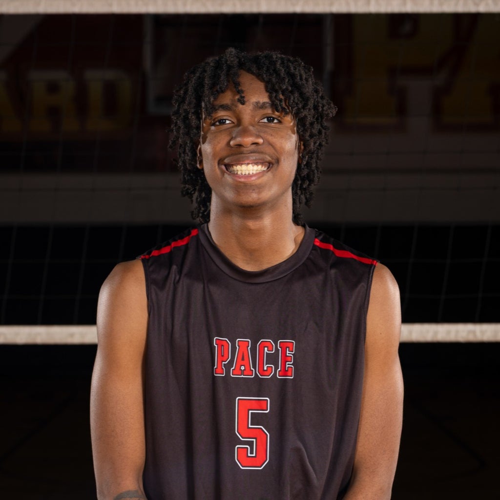 Elijah Kwaku mugshot