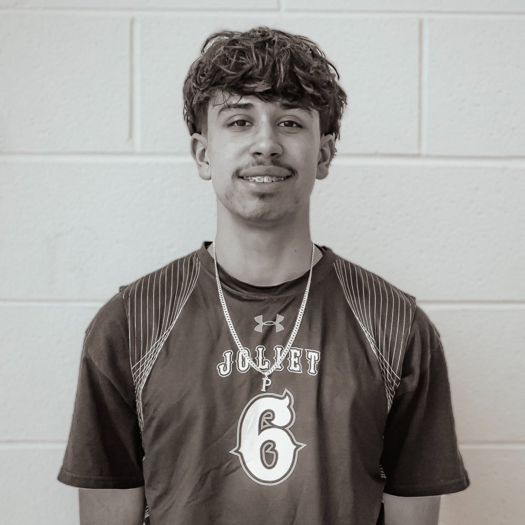 Arnoldo Diaz mugshot