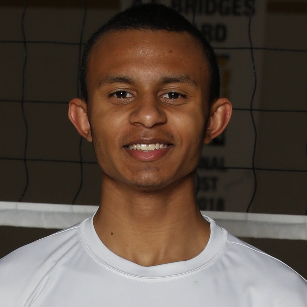 Makel Batten mugshot