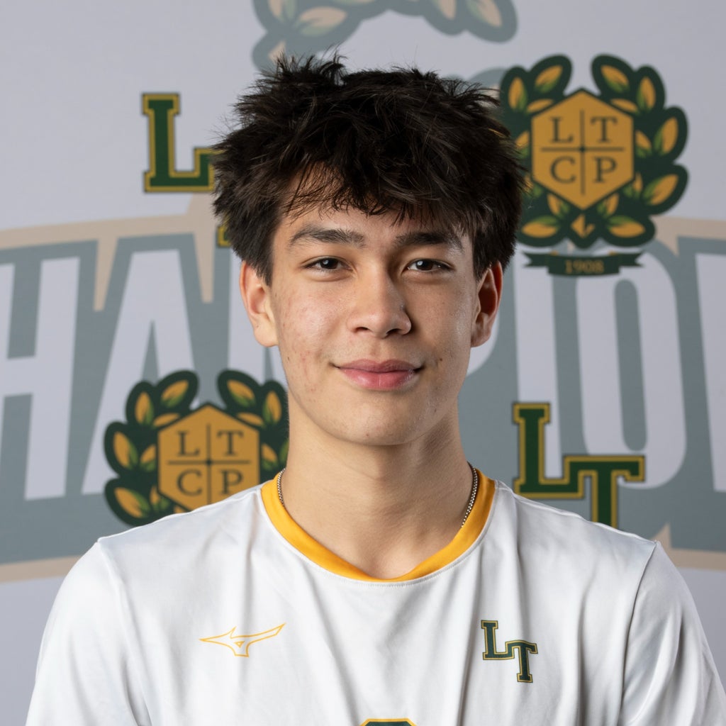 Lukas Carlson mugshot