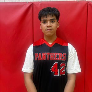 Jaun Espinoza mugshot