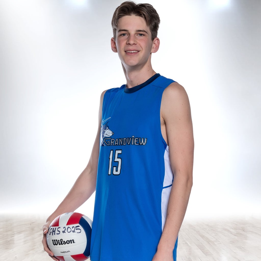 Stratton Anderson mugshot