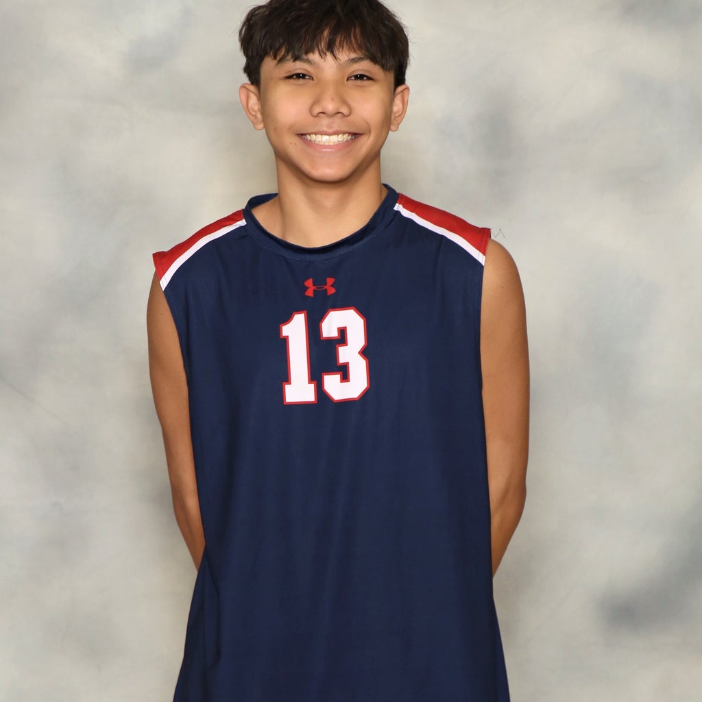 Logan Valdez mugshot