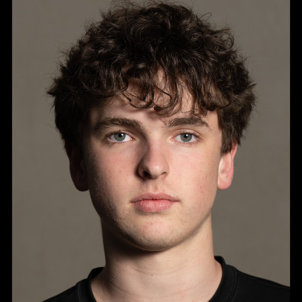 Beckett Langkammerer mugshot