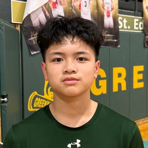 Jeremy Cacal mugshot