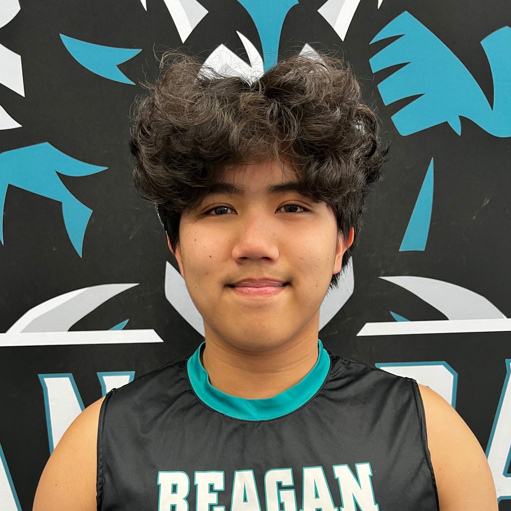Harry Hoang mugshot