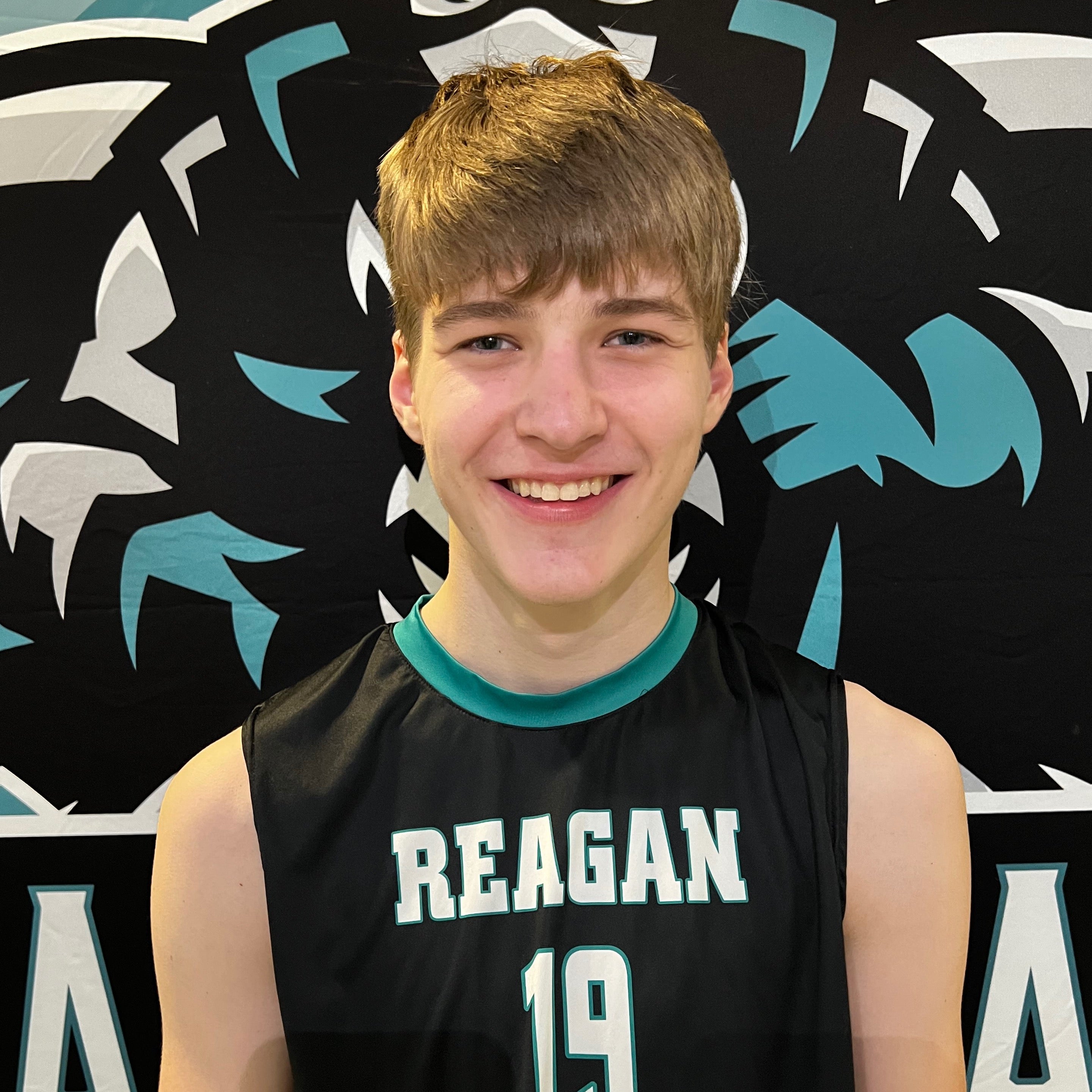 Mason Raney