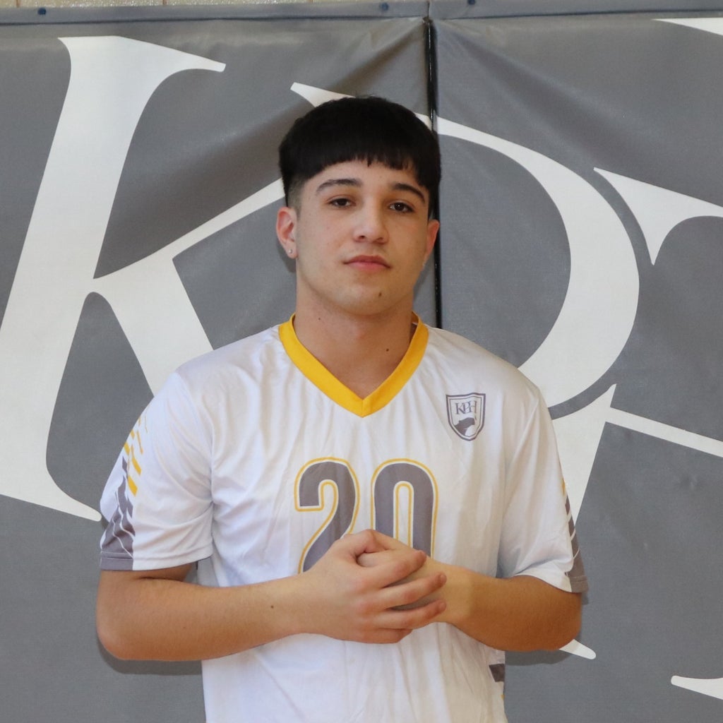 Andres Ochoa mugshot
