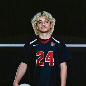 Samuel Becerra mugshot