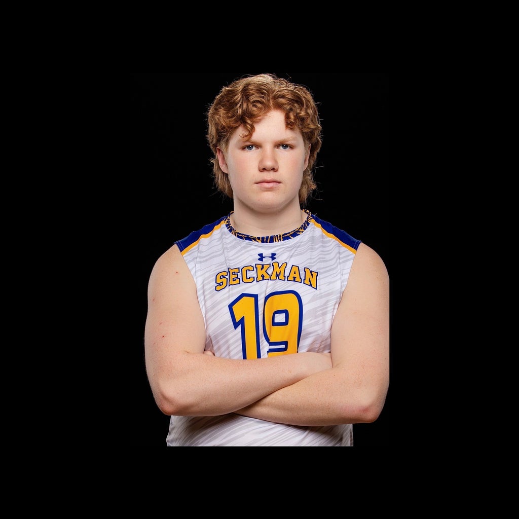 Joe Forst mugshot