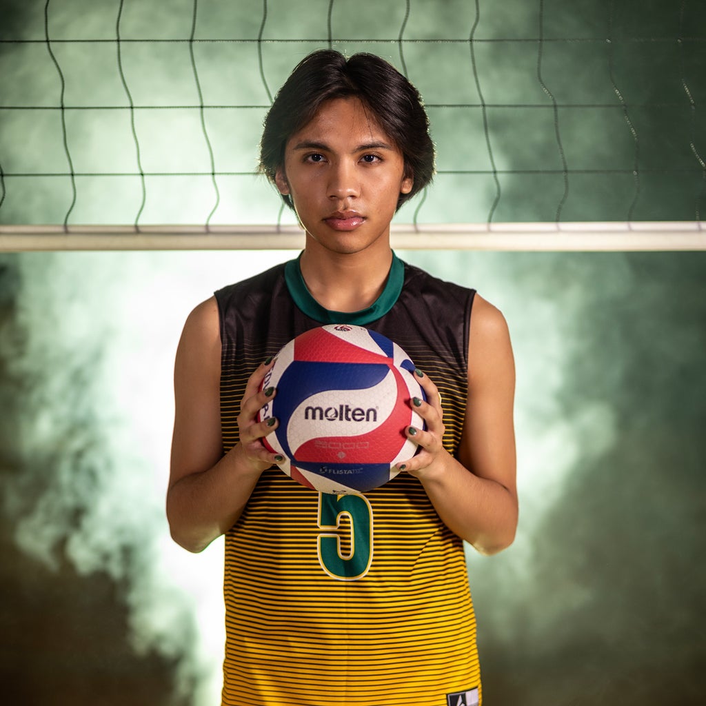 Davion Tan-Nguyen mugshot