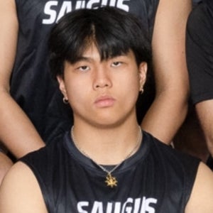 Joseph Atmali mugshot