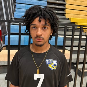 DeVante Montisol mugshot