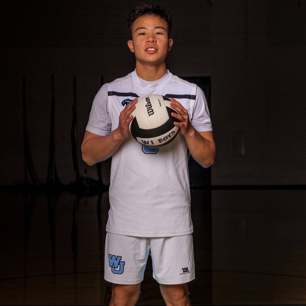 Kyler Tran mugshot