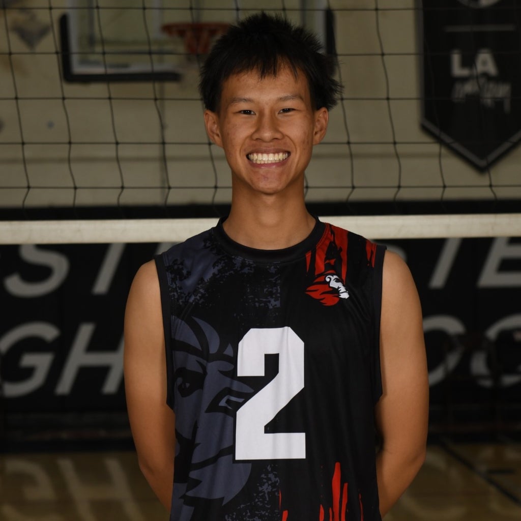 Steven Nguyen mugshot