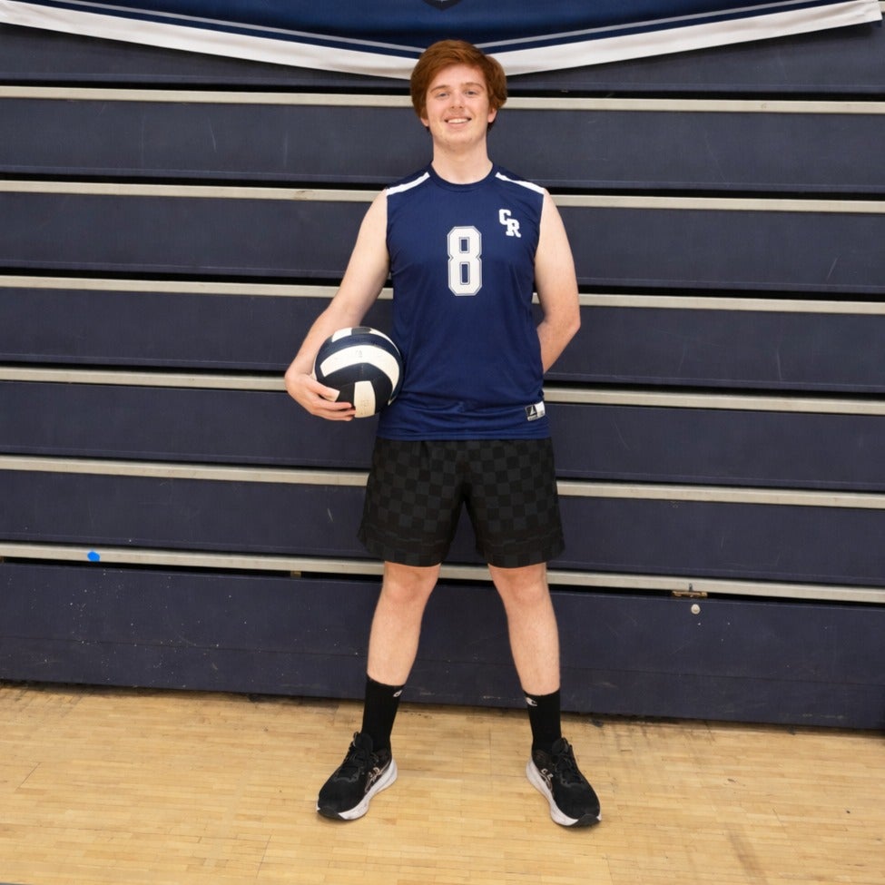 Jackson Schreiber mugshot