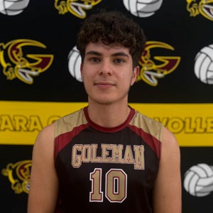 Miguel Alburene mugshot