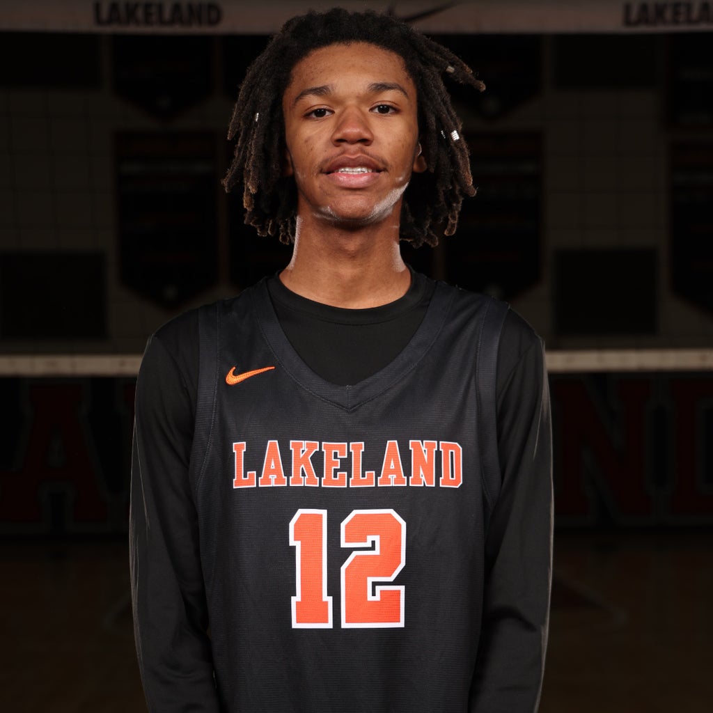 Justus Barnes mugshot