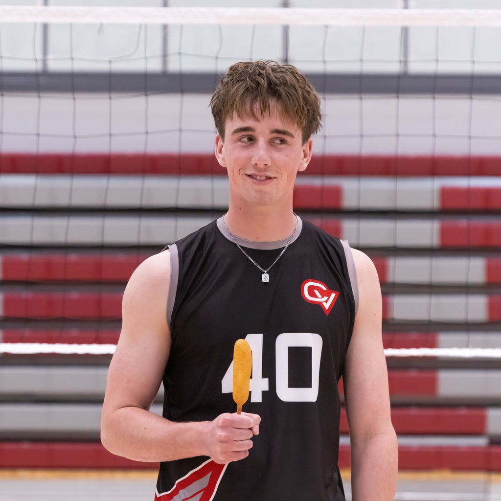 Luke Michaelis mugshot