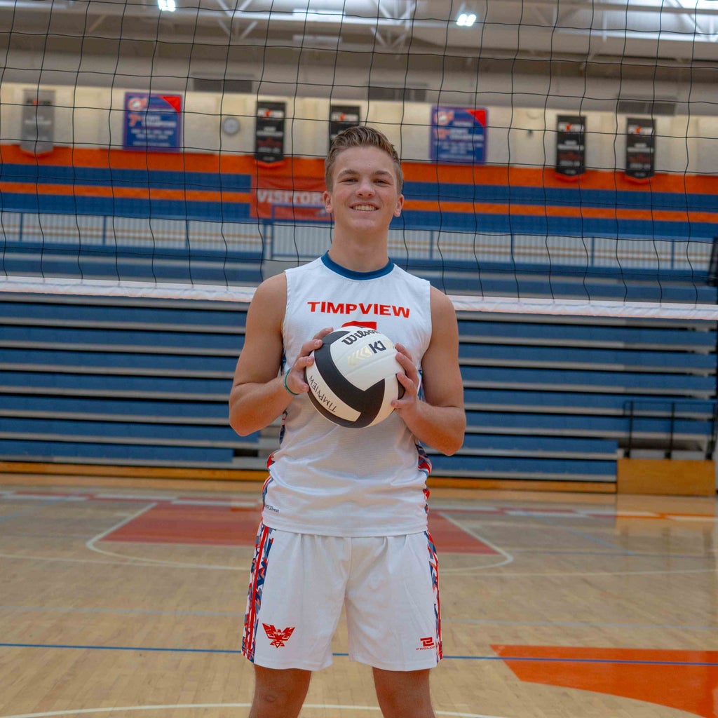 Ethan Burgin mugshot