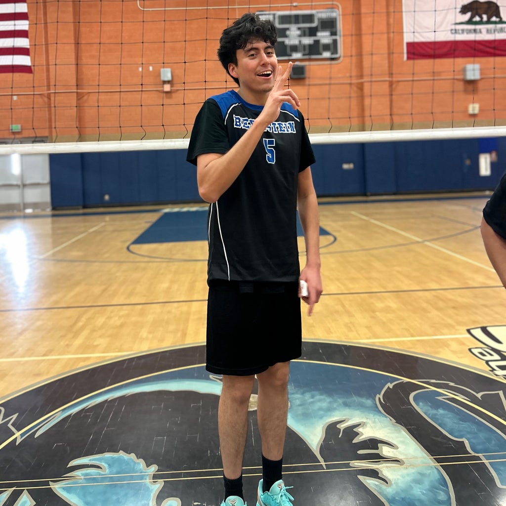 Manuel Mancias mugshot