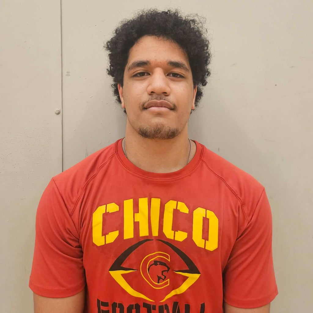 Manatu Kafoa mugshot