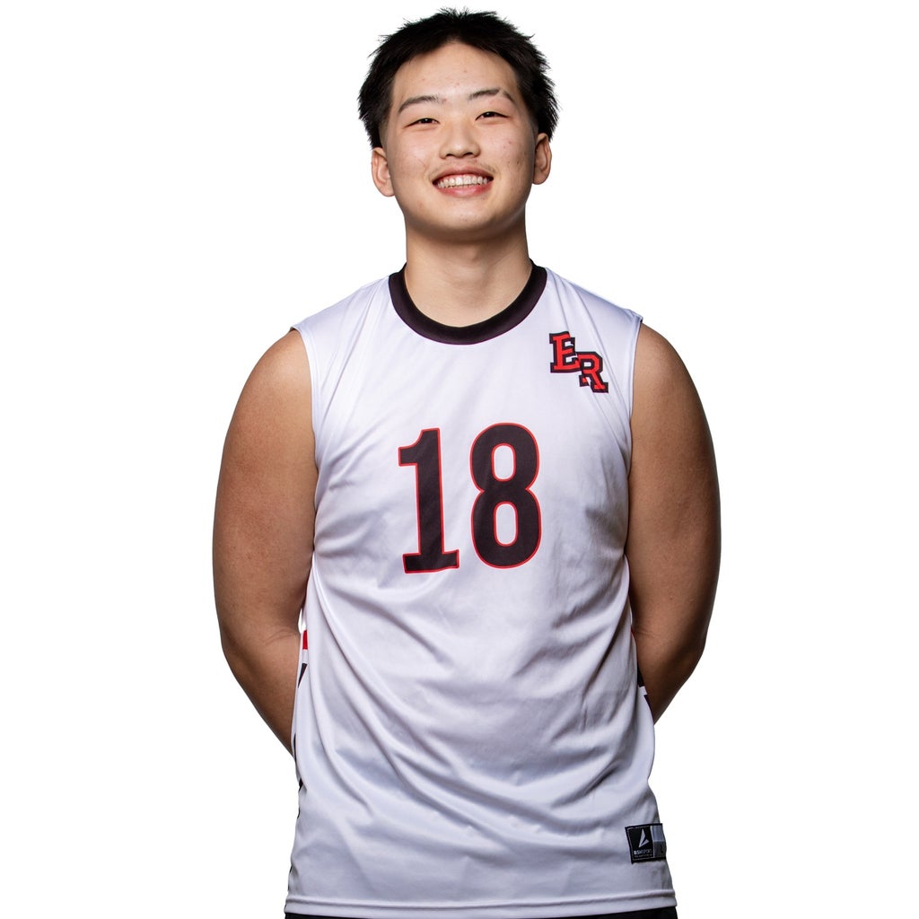 KOUA CHANG mugshot