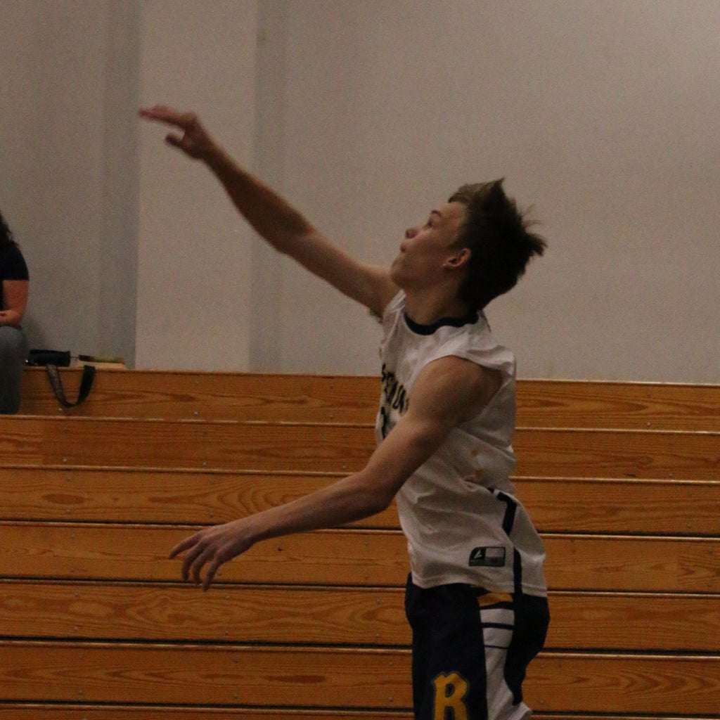 Mathew Tretyak mugshot