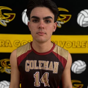 Carlos Cesar Delgado