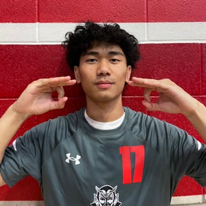 Carlo Carino mugshot