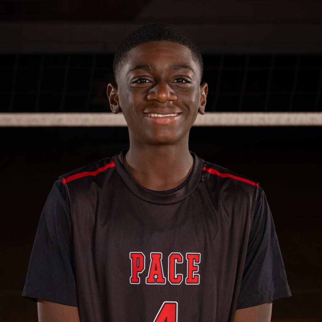 Patricio Chataigne mugshot