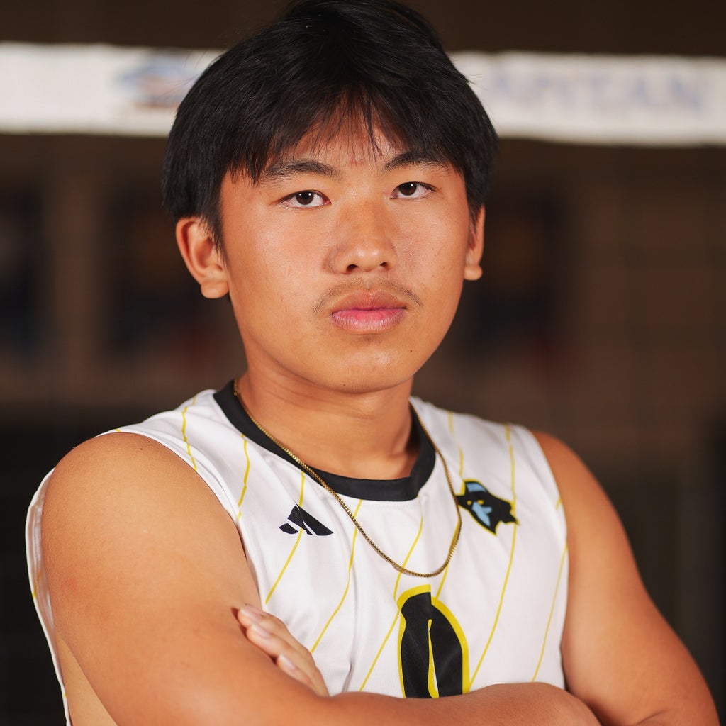 Nawachi Chang mugshot