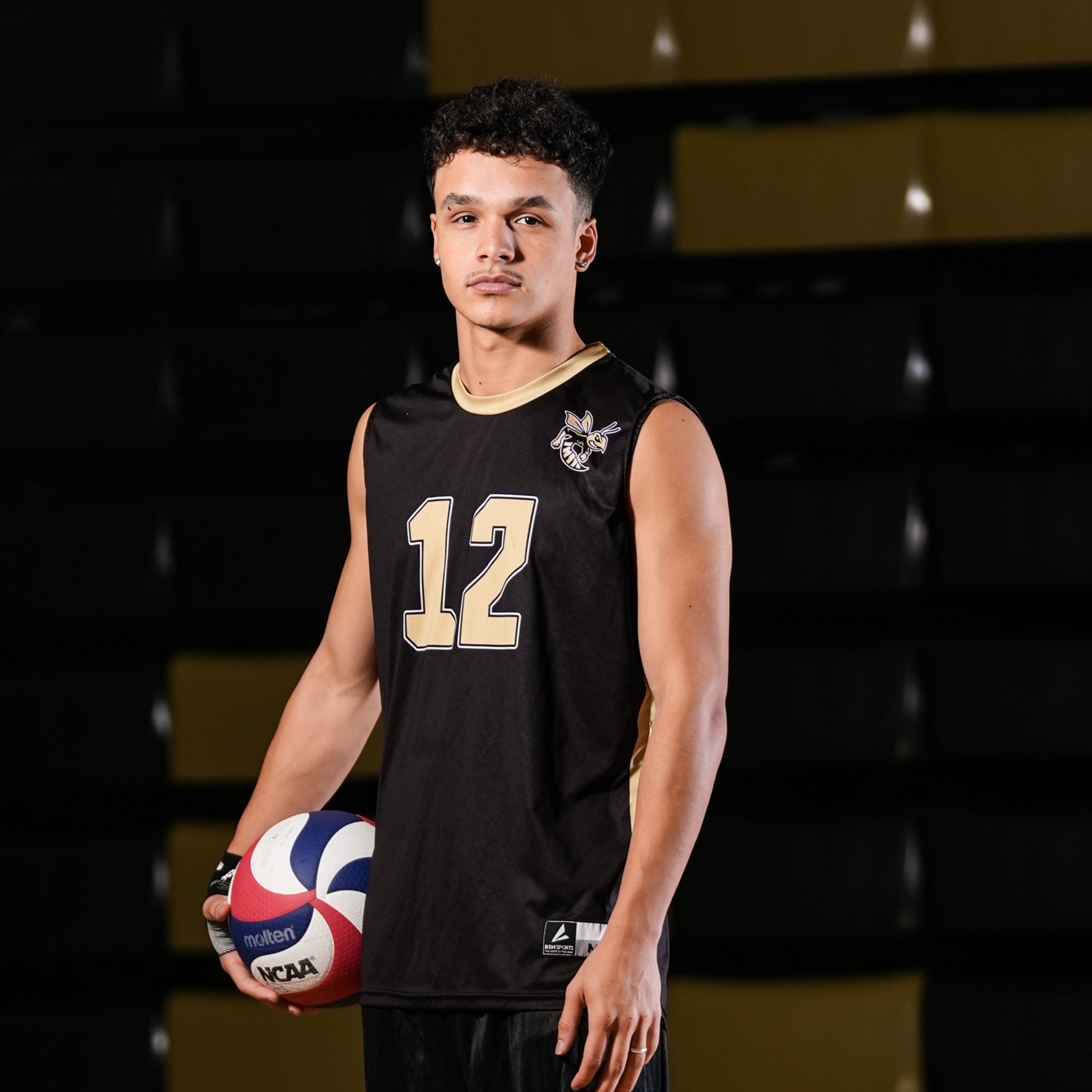 Jesse Ataíde mugshot