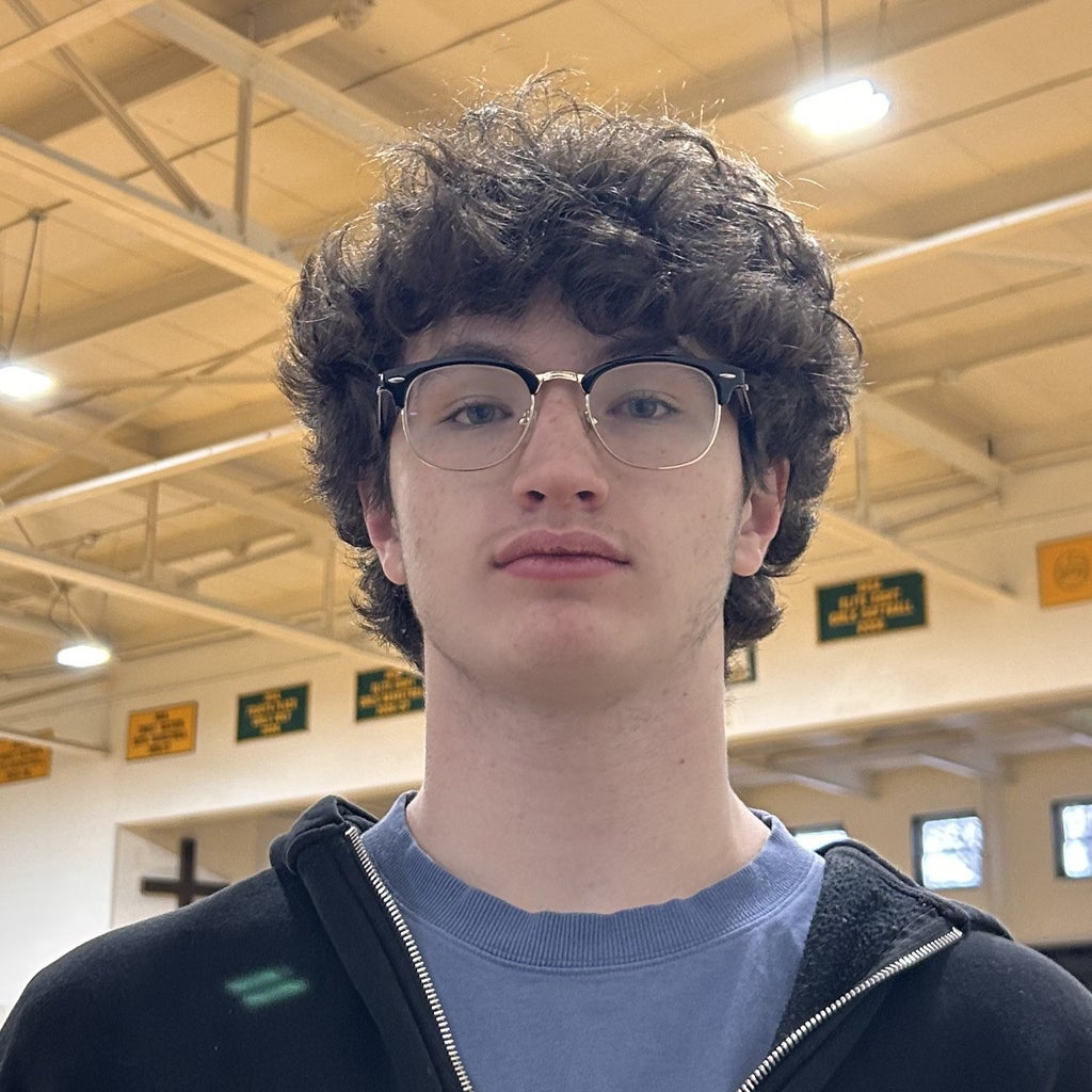 Kayne McCauley mugshot