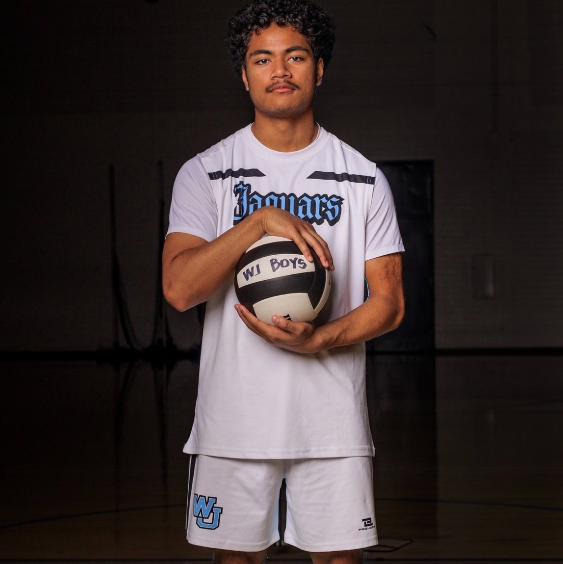 Christopher Taufahema mugshot