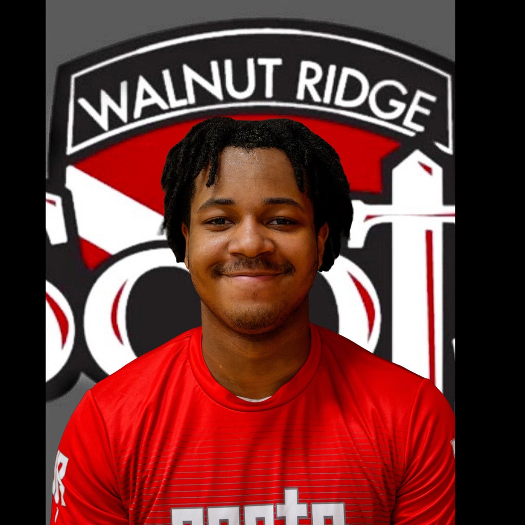 Kai'reece Miskel mugshot