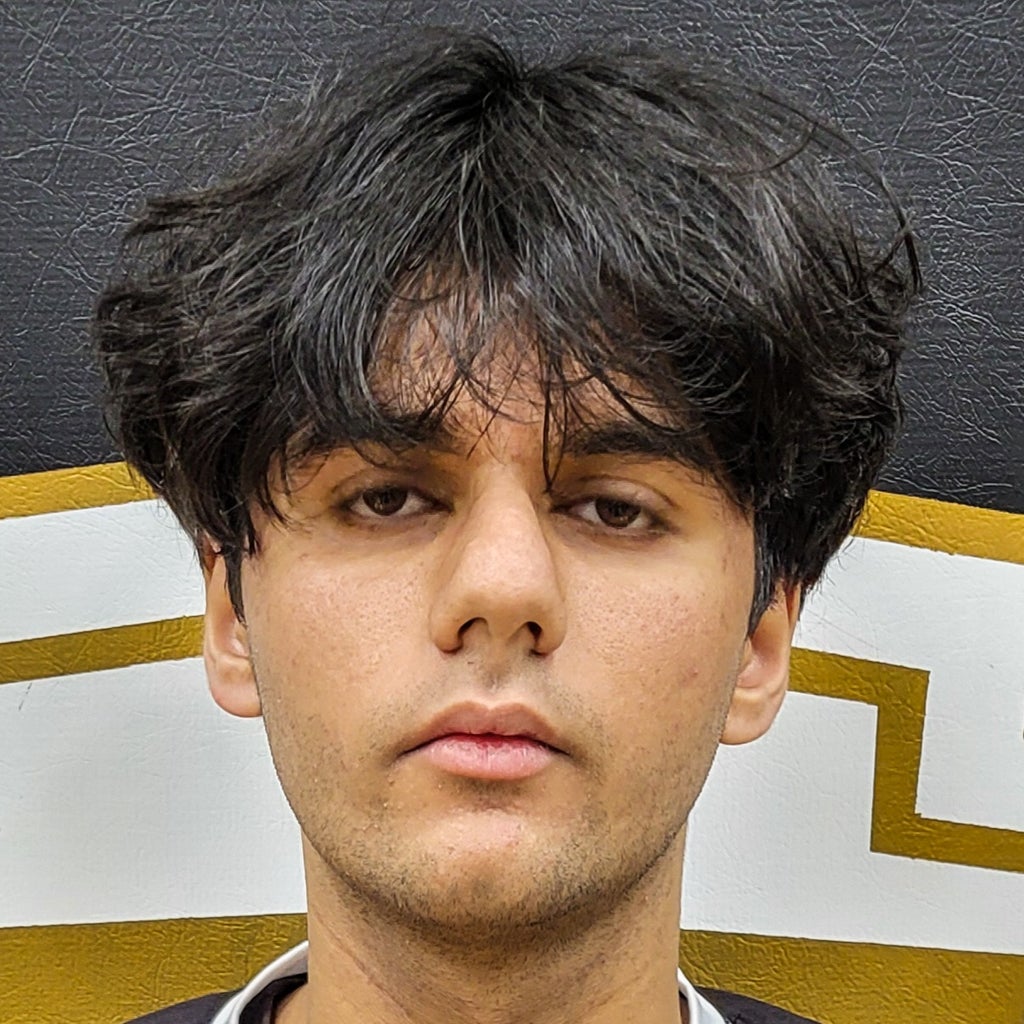 Vikrant Balyan mugshot