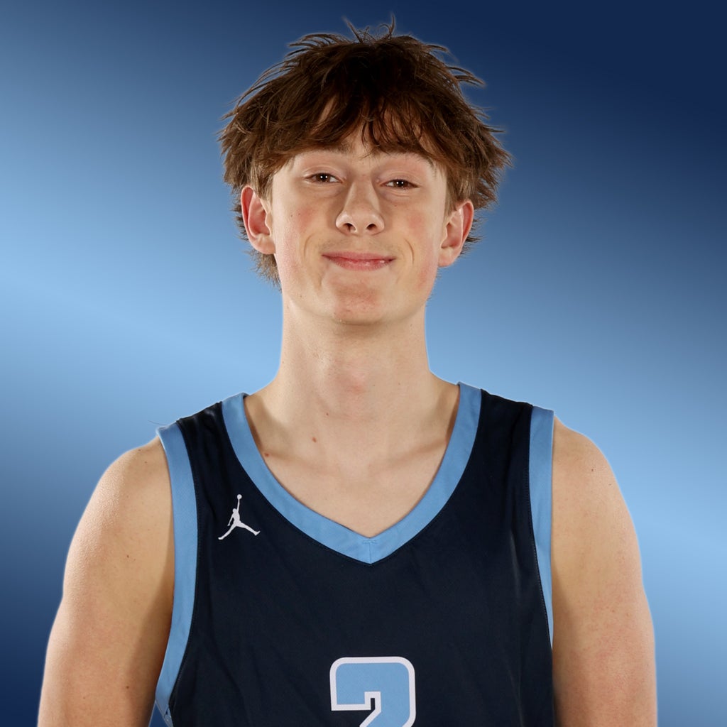 Xander Pojar mugshot