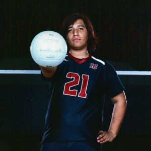 Alexander Leal mugshot
