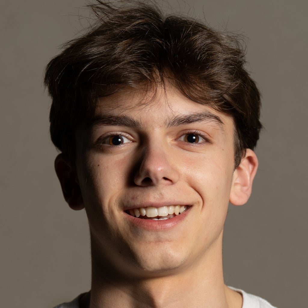 Andrew Hanhan mugshot