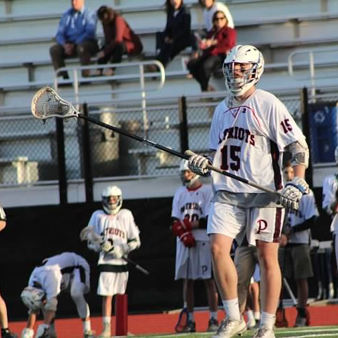 Carson Kinnett