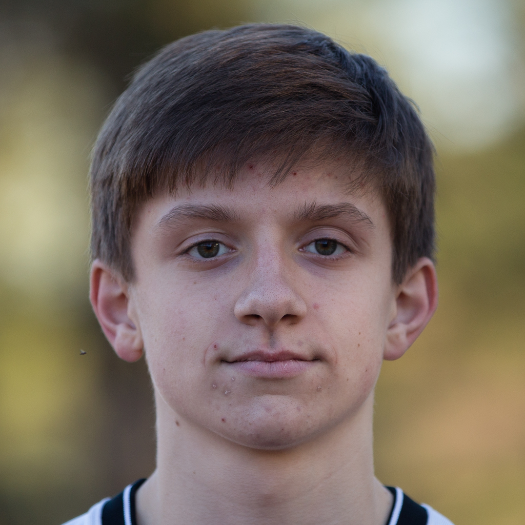 Quinn McDonnell mugshot